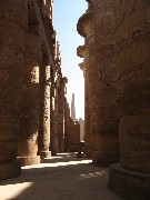 Trips; Egypt; Karnak Luxor Temples