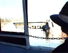 Canal Boat Cruise