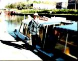Canal Boat cruise