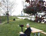 Ruth Bennett McDougal Dorrough; Erie Canal Trip