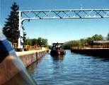 Erie Canal Trip