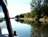 Erie Canal Trip