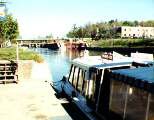 Erie Canal Trip