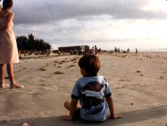 Andy McDougal; Florida