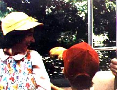Ruth Bennett McDougal Dorrough; Florida