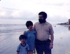 Andy McDougal; Kat McDougal; Dan Dorrough; Florida