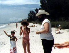 Andy McDougal; Kat McDougal; Dan Dorrough; Florida
