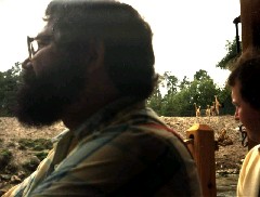 Dan Dorrough; Florida