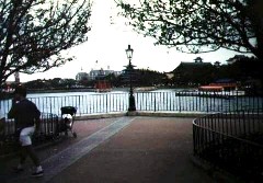 DisneyWorld EPCOT Florida Trips