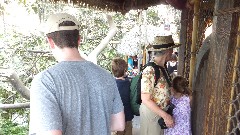 Ben Dorrough; Jacob Wheeler; Ruth Bennett McDougal Dorrough; Ellery Wheeler; Magic Kingdom Disneyworld Orlando Florida