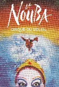 La Nouba Ticket; Cirque du Soleil