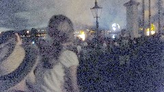 Ellery Wheeler; EPCOT; Fireworks