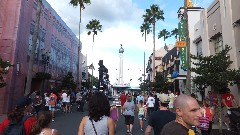 Hollywood Studios Disneyworld Orlando Florida