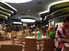 Art of Animation Hotel Disneyworld Orlando Florida