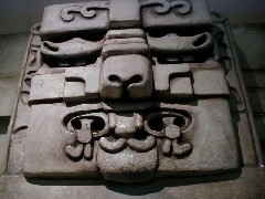 National Museum; Guatemala City; Trips; archeology;