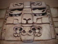 National Museum; Guatemala City; Trips; archeology;