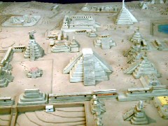 National Museum; Guatemala City; Trips
