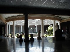 National Museum; Guatemala City; Trips