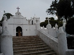 City Coban Guatemala Trips Church