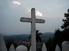 City Coban Guatemala Trips