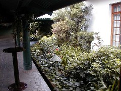 Princess Hotel; Guatemala City; Coban Trips