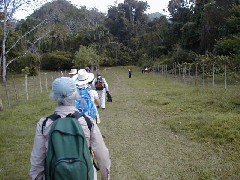 Candelaria Guatemala Trips