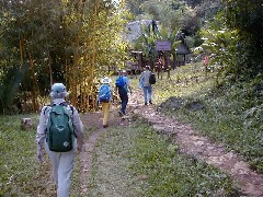 Candelaria Guatemala Trips