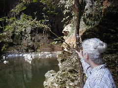 Ruth Bennett McDougal Dorrough; Candelaria Family Guatemala Trips