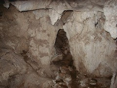 Candelaria Guatemala Trips cave