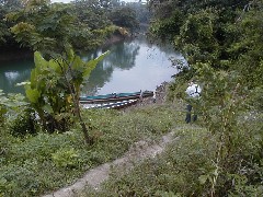 Cancuen Guatemala Trips Pasion River