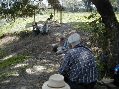Cancuen Guatemala Trips Archeology
