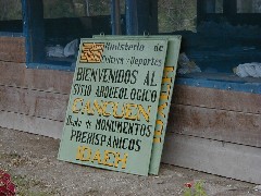 Cancuen Guatemala Trips