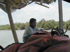 passion river; Guatemala Trips