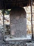 Aquateca Guatemala Trips archeology;