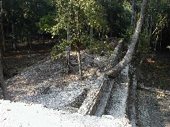 Aguateca Guatemala Trips archeology;