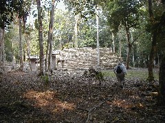 Aquateca Guatemala Trips