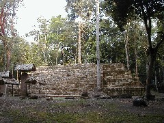 Aguateca Guatemala Trips