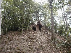 Dos Pilas; Guatemala Trips
