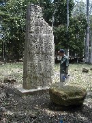 Dos Pilas; Guatemala Trips; Stan Guenter; archeology;