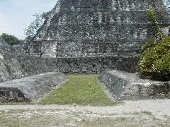 Guatemala Tikal Trips