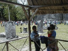 Guatemala Tikal Trips