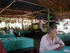Guatemala Tikal Trips; guide Jorge Garcias