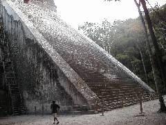 Guatemala Tikal Trips