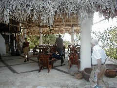 Guatemala; La Lancha; Elaine Wray; Stan Guenter; Don Thurston