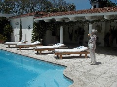 Antigua Guatemala trips; Ruth Dorrough;