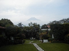 Antigua Guatemala trips