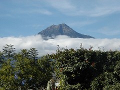Antigua Guatemala trips