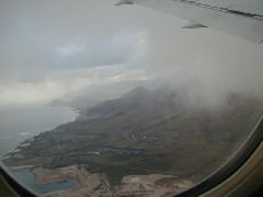 trips airplane