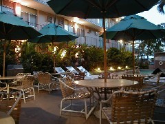 Hawaii Travel Trips hotel