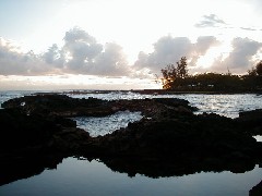 Family Trips Hawaii Arnott s Lodge Ocean